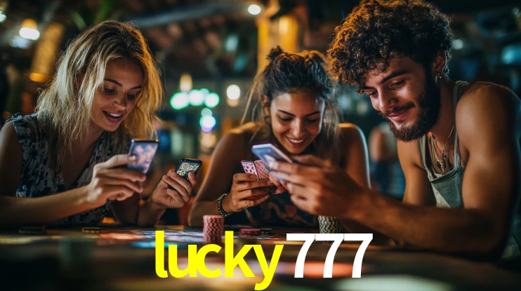 Exclusive Games lucky777