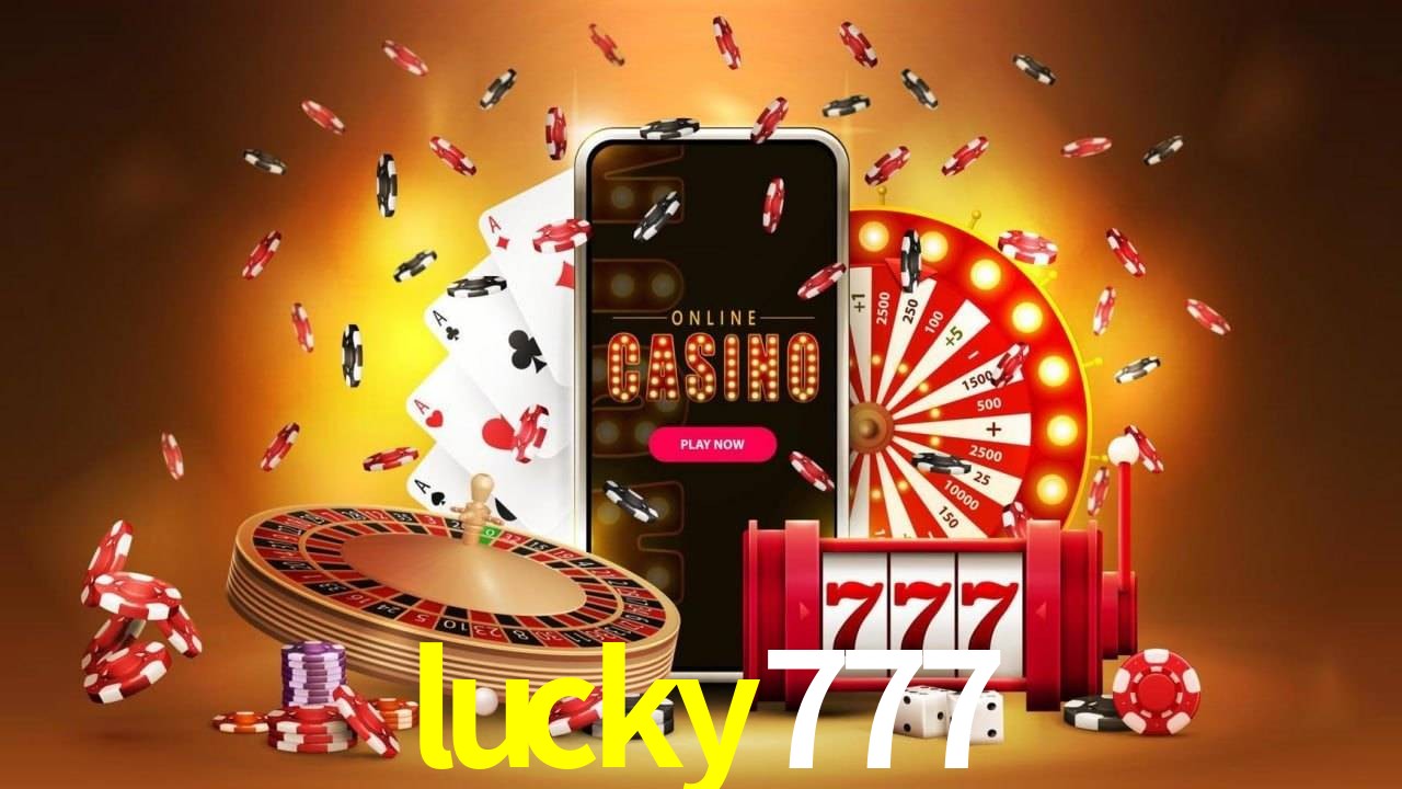 A Experiência Imersiva dos Cassinos Ao Vivo no lucky777