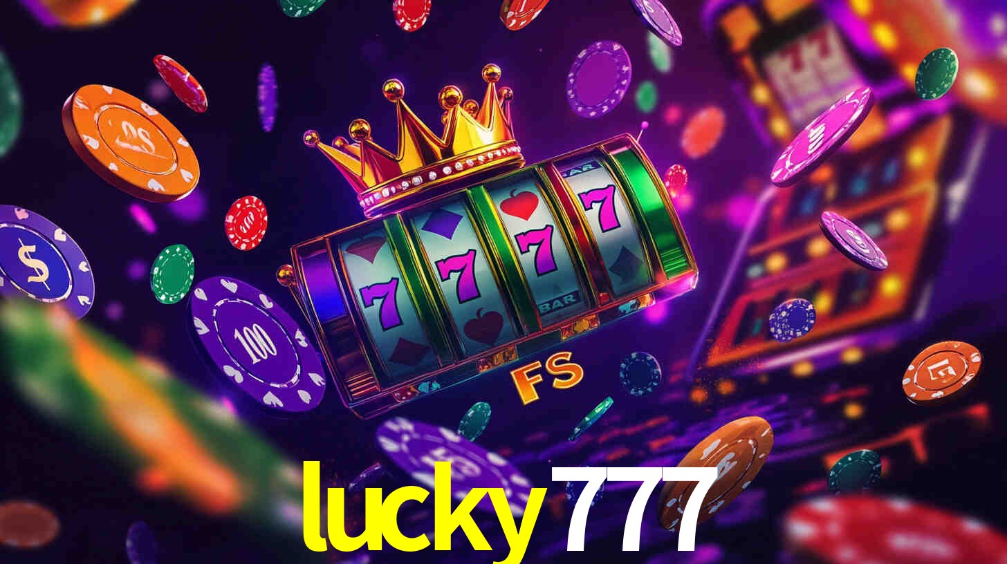 lucky777,lucky777 apk