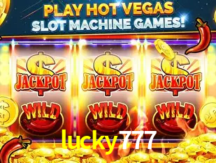 Descubra o Mundo do Cassino Online com lucky777