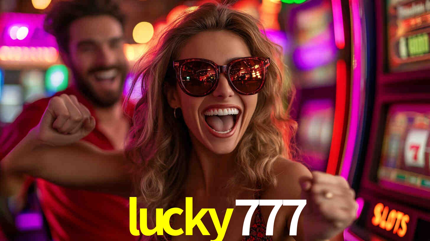 Apostas de Futebol lucky777