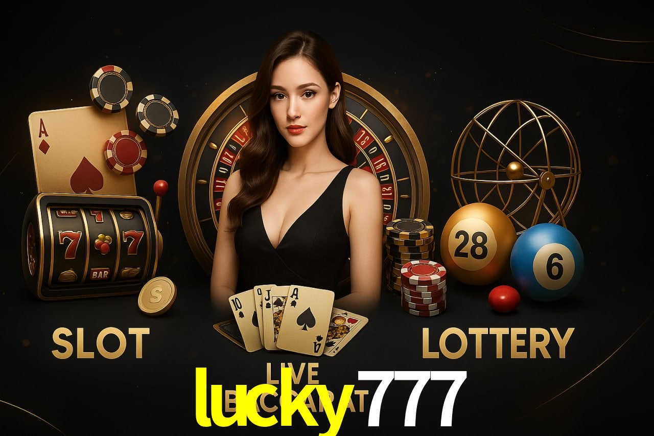 Descubra o Programa VIP da lucky777: Vantagens Exclusivas para Jogadores