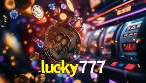 Design Responsivo lucky777