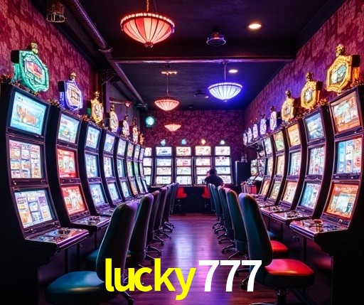 A Experiência Imersiva dos Cassinos Ao Vivo no lucky777