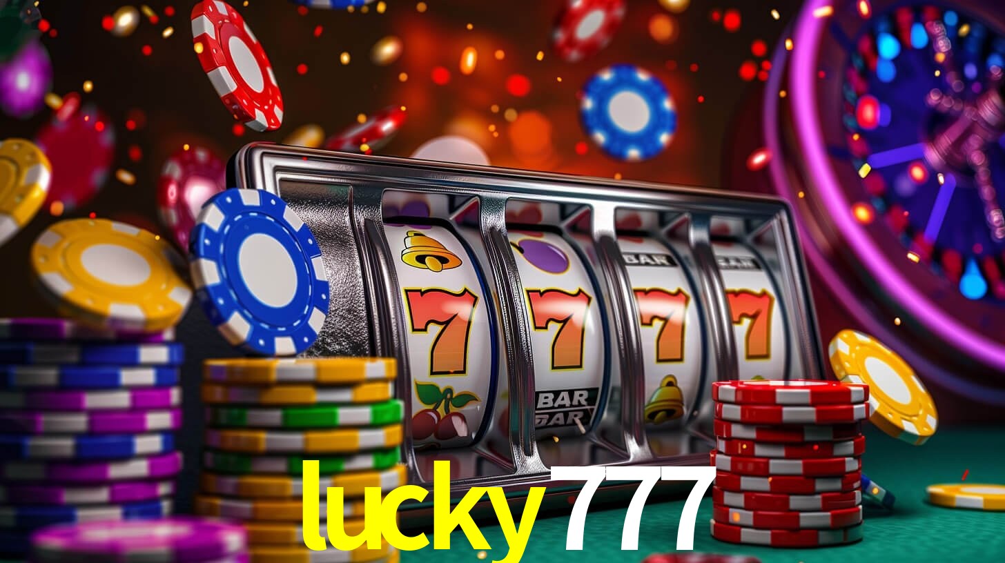 Desvendando o Mundo dos Jogos Virtuais na lucky777