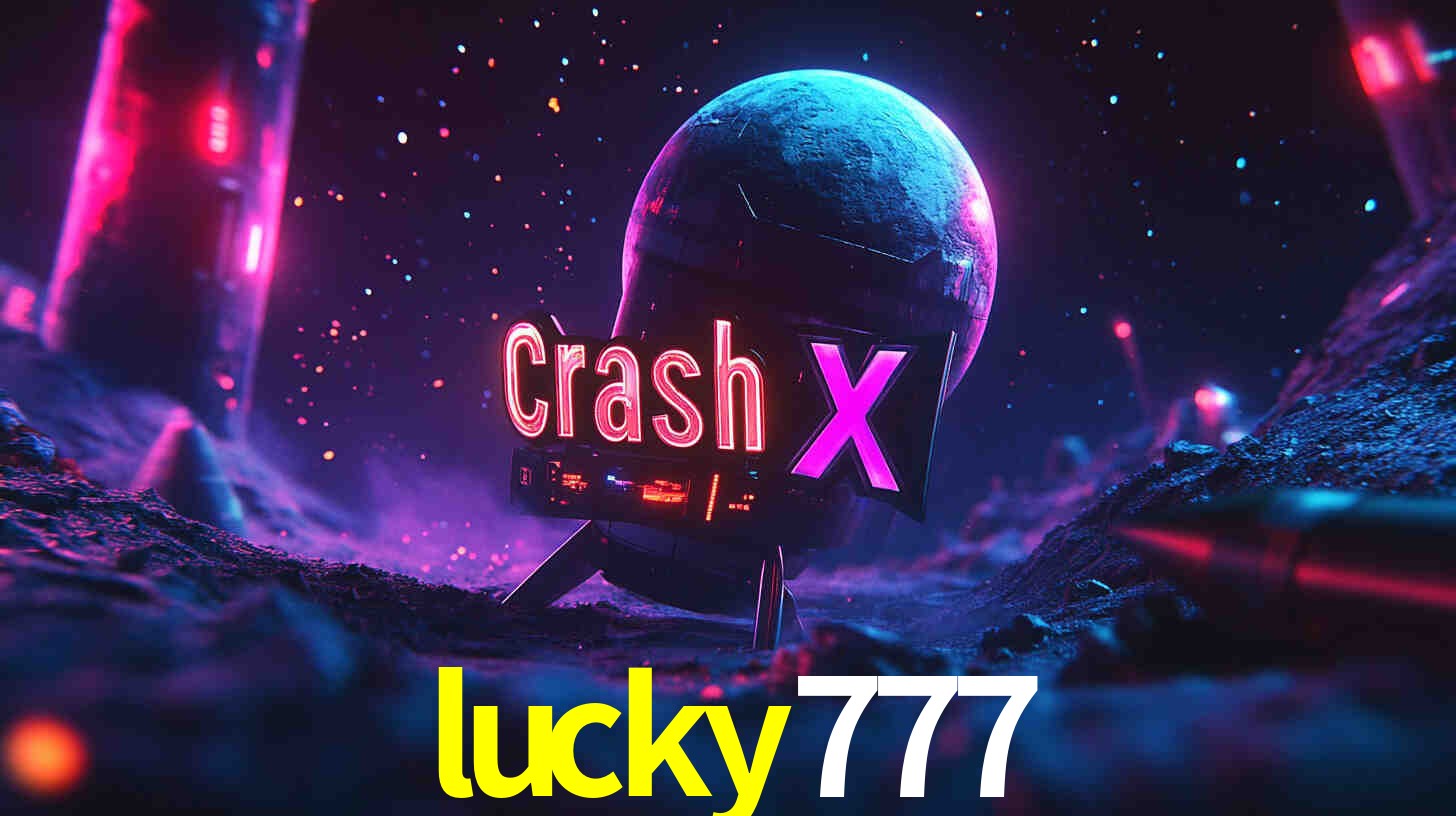 PIX Instantâneo lucky777