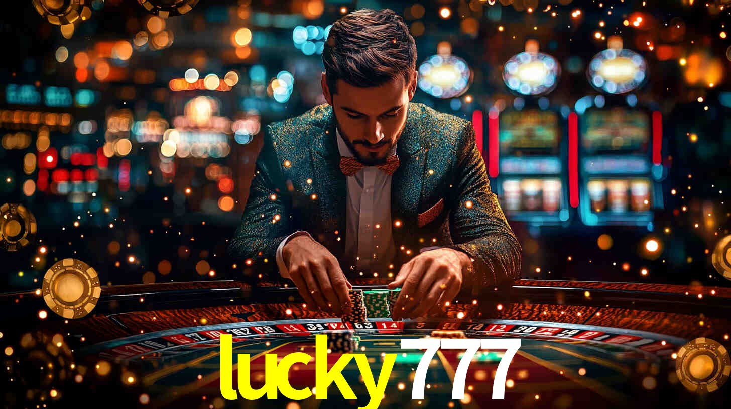 lucky777