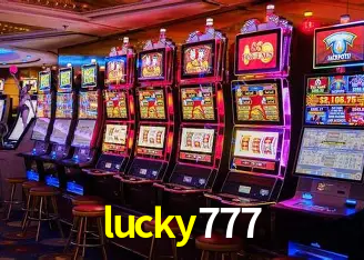 Flash Promotion lucky777