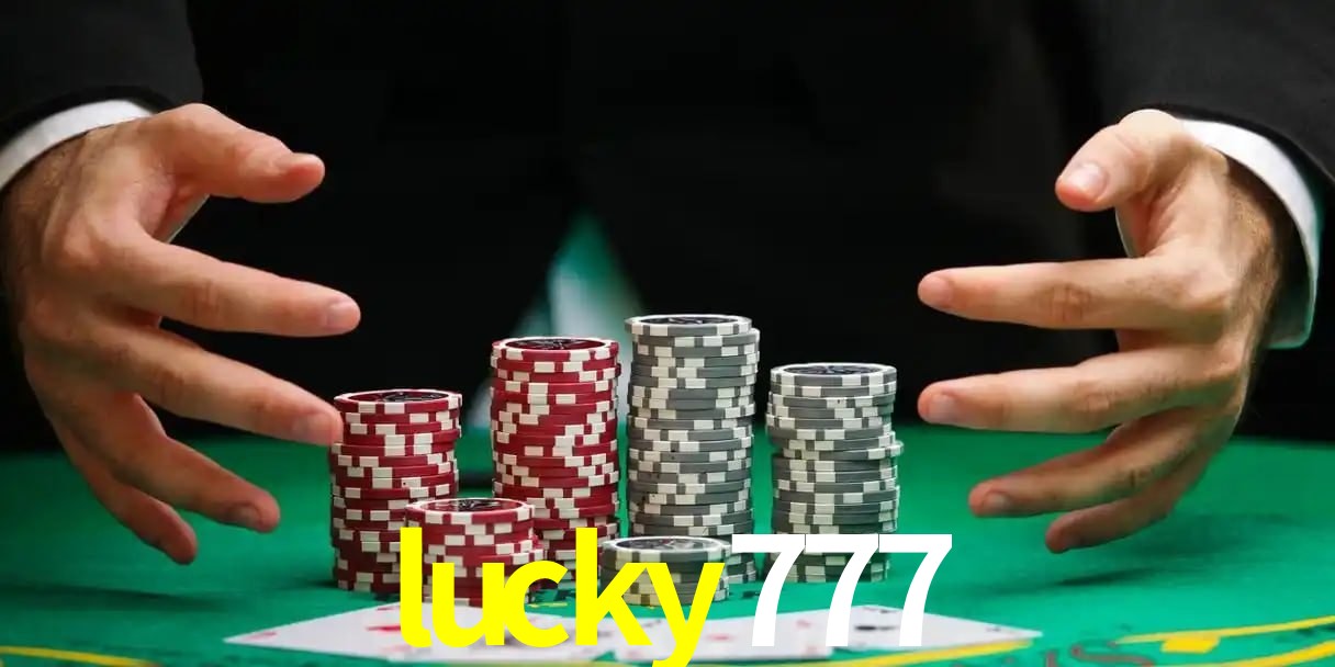 A Emoção da Loteria na lucky777: Uma Chance de Mudança de Vida