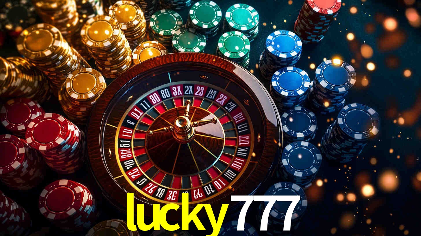 Experimente o Login Seguro Premium no lucky777