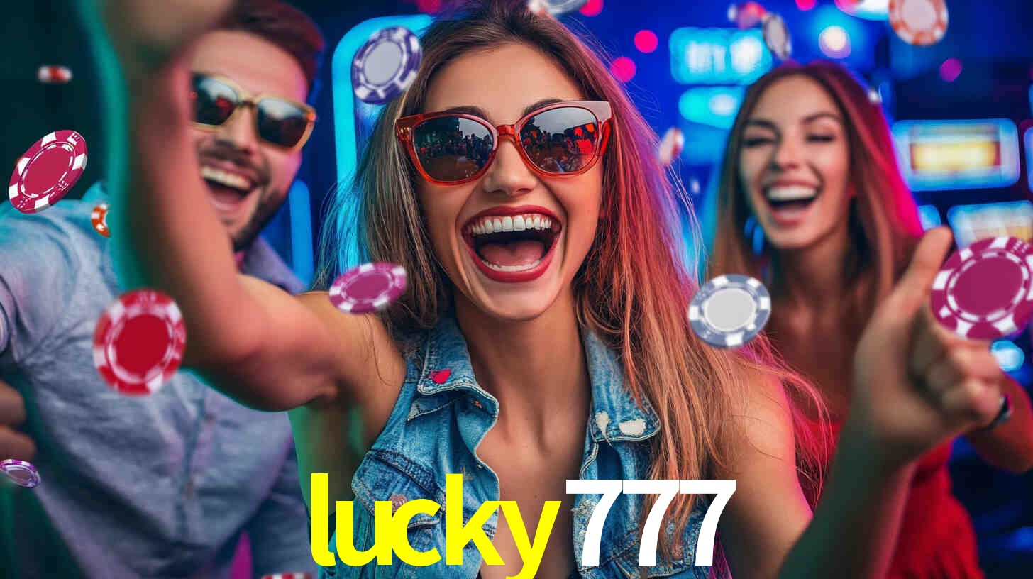 Jogo Spaceman lucky777