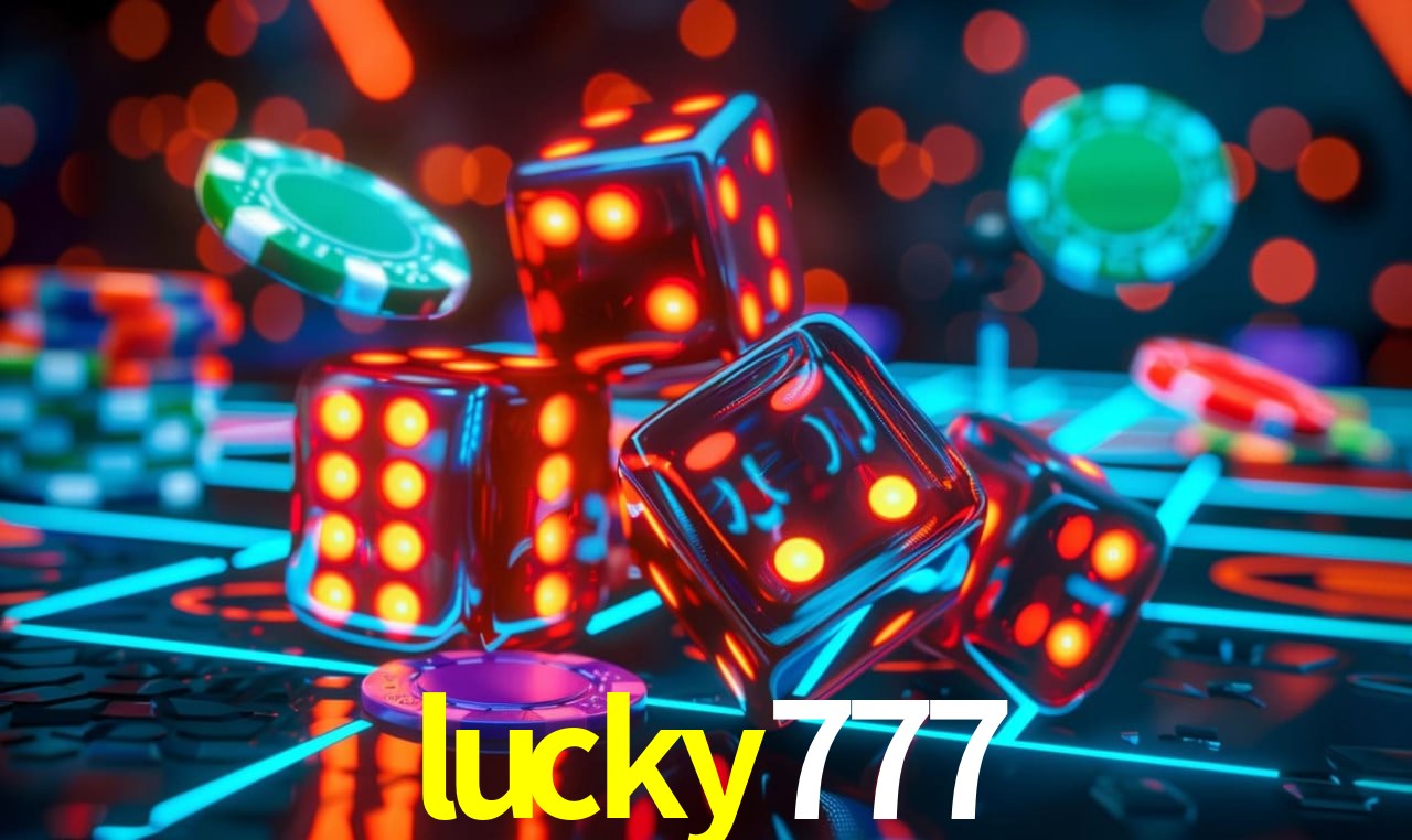 Integração de APIs lucky777