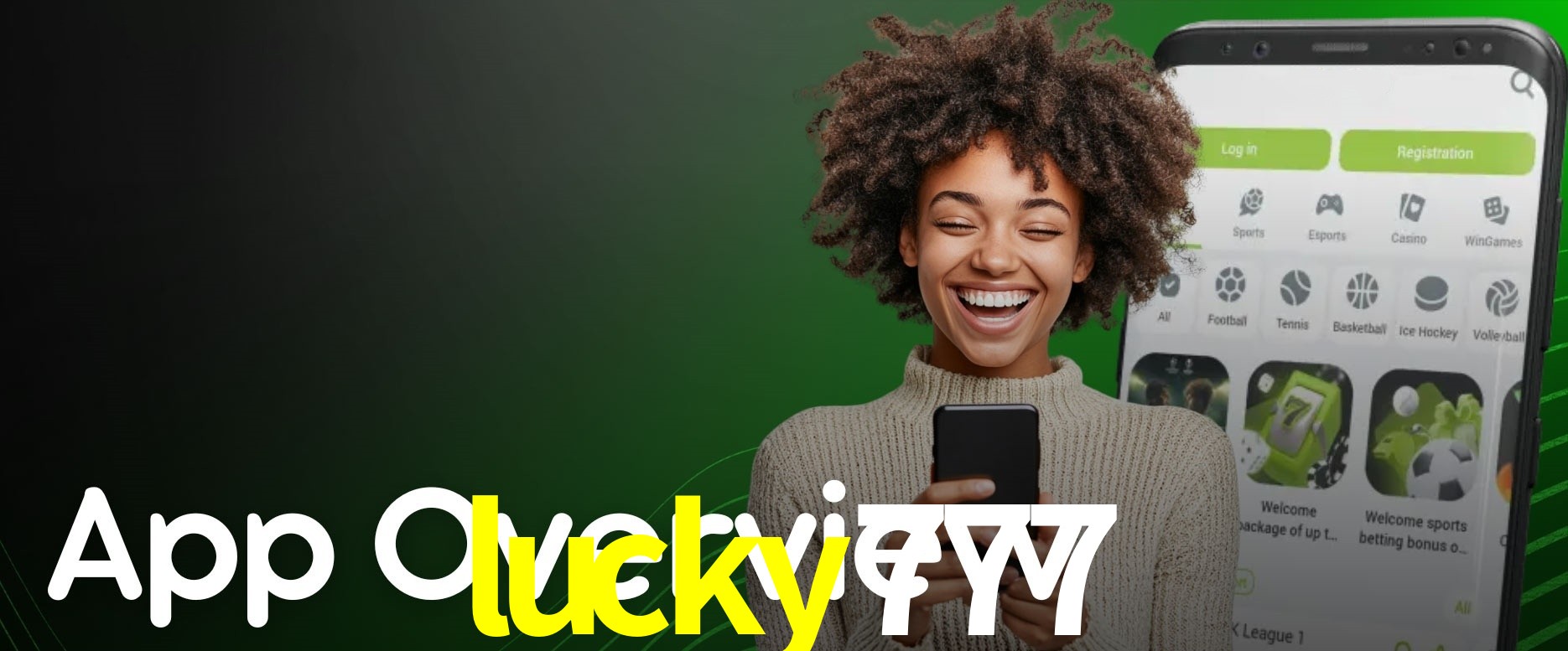 Game Providers lucky777