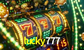 Secure Login lucky777