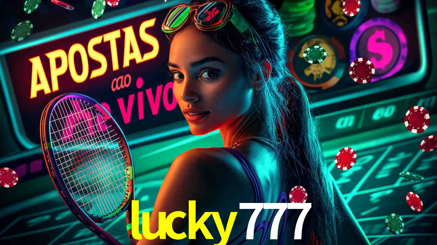Casino Ao Vivo lucky777