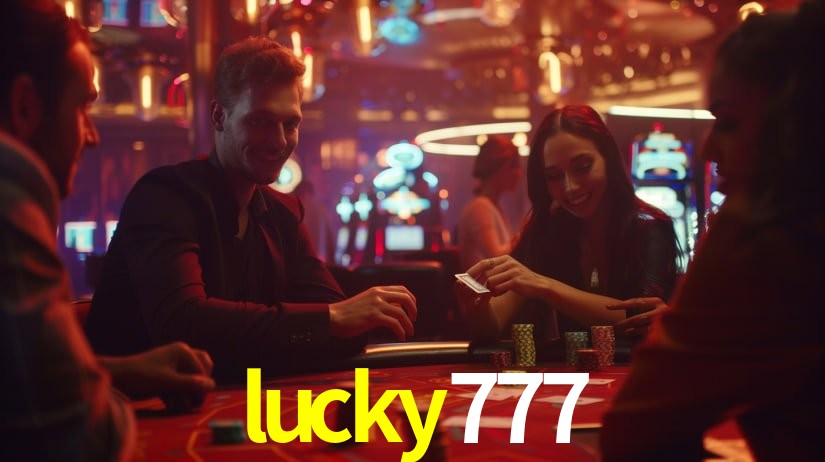A Emoção da Loteria na lucky777: Uma Chance de Mudança de Vida