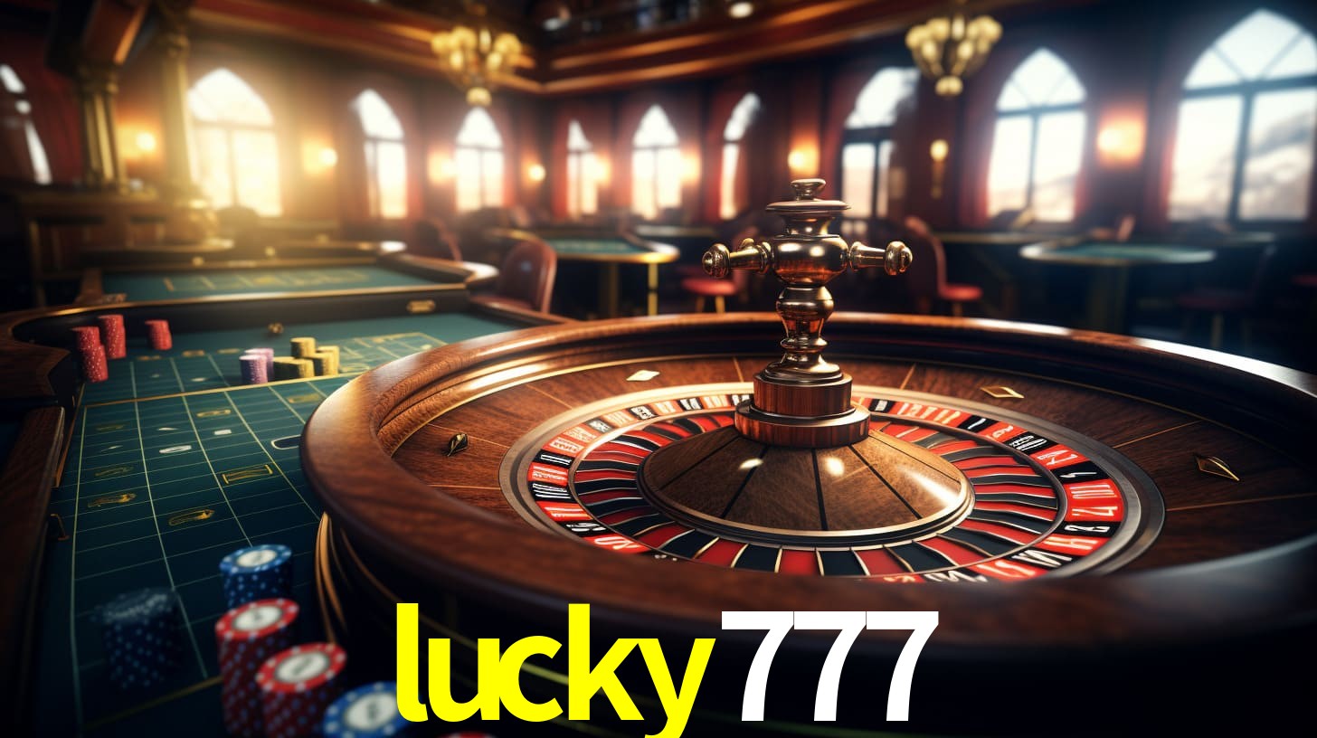 Welcome Bonus lucky777