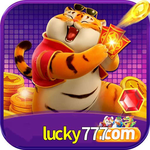 lucky777